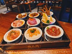 -楠火锅(昆山金鹰店)