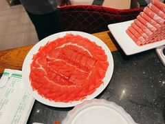-南门涮肉(天坛南门店)