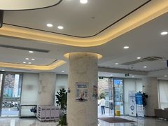-美年大健康体检中心(浦东美张分院)
