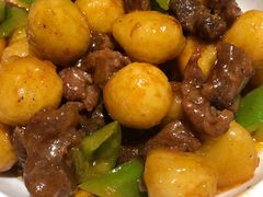 -川人百味(金安中央大街店)