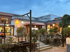 -小榄公饭店·岭南庭院餐厅(民安北路店)