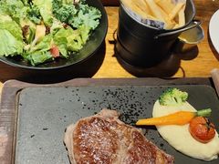 -1886德国汽车餐厅(外滩中央店)