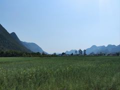 -万峰林风景区