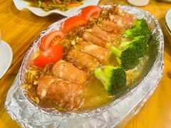 -佛有缘素食馆·荔湾老字号(陈家祠首店)