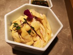白斩鸡-新白鹿餐厅(金鹰新街口店)