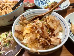 -信日本料理(信义坊店)