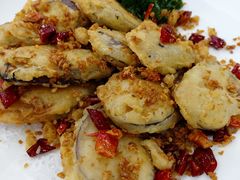 -广胜通达海鲜食府(黄沙店)