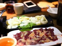 -牛焱·贵州黄牛肉火锅(城西银泰店)