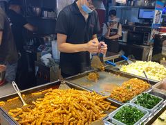 自助取餐区-周小亮丁家坡洋芋(全国总店)