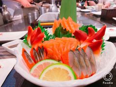 -大渔铁板烧(大悦城店)