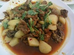 -河南食府(人民路店)