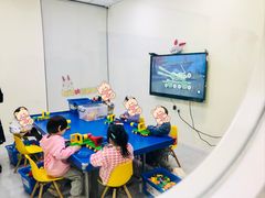 -玛酷机器人编程赛事中心(市北新都心店)