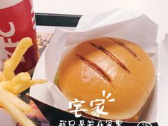 -肯德基(昌里店)