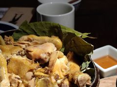 叫花鸡花头-桂满陇-十里风荷(合生汇店)
