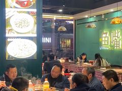 -老街鱼嘴巴(坡子街老店)