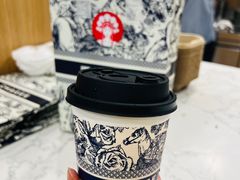 -霸王茶姬(南强街店)