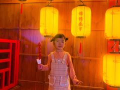 -深圳锦绣中华民俗村