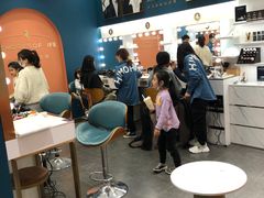 -海马体照相馆(重庆爱琴海购物公园店)