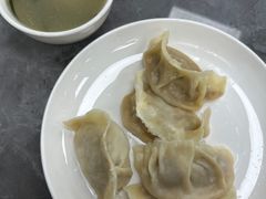 -奉天蚨祥饺子馆