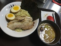 -八盛屋·沾面(集美万达店)