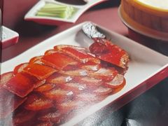 -京味斋·烤鸭·北京菜(安贞店)
