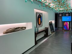 -茉莉花空中花园餐厅(义乌店)