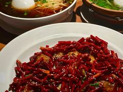 -南园民国茶楼餐厅·常州菜(北大街店)
