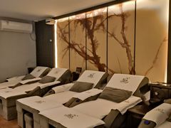 -水墨澜渟足道·SPA·传统(四望亭东关街店)