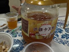 -马黑哥椒麻鸡(清江山水店)