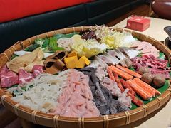 -大队长主题火锅(观音桥店)