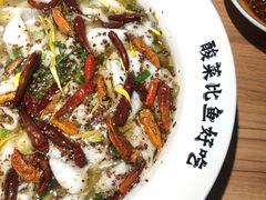 -太二酸菜鱼(福州泰禾店)