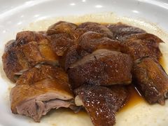 -凤凰楼酒家·粤宴点心(华强北店)