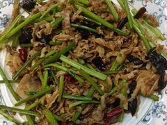 -食鸡公社辣子鸡·潍坊菜·烧烤