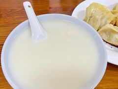 热豆浆-兴隆点心店(新北街店)