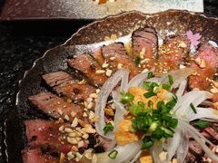 -無境·匠心日本料理(汉街店)