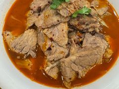 -老雒阳面馆·水席(定鼎门店)