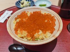 -晴空·日本料理(万象城店)