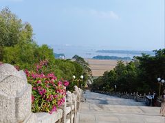 -广州莲花山旅游区