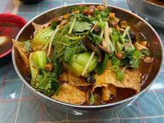 -红鼻子桂林米粉(金唐新光界店)