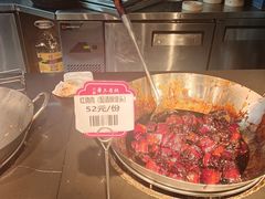 -甬上名灶(天一阁·翠柏店)