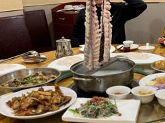 -渔意坊·千层无骨鱼粥底火锅·20年顺德菜(普君店)
