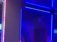 -关你鬼室大型密室逃脱(佛山创意园店)