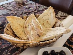 -Old Ottoman Cafe & Restaurant