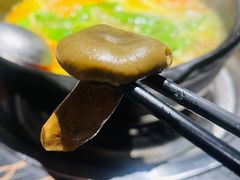 -野菌皇海景野生菌火锅(滨海大道店)