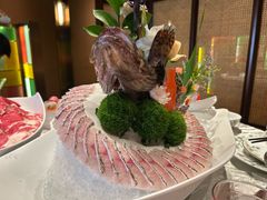 -ONE FULL 古董港式海鲜火锅