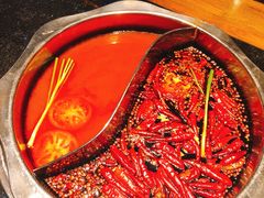 -纸盐河码头火锅(十八梯店)