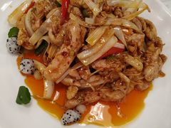 -马凯餐厅(地安门店)