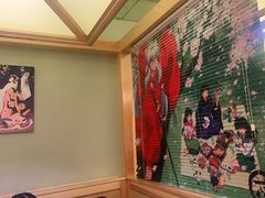 -一心创作料理屋(经开万达店)