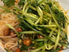 -英兰朝族饭店(河南桥头店)