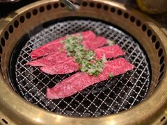 笹肉-老乾杯和牛烧肉(王府中环店)
